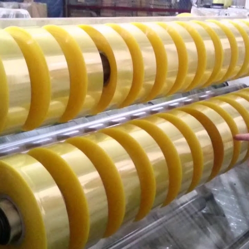 Hơn 15+ Năm Kinh Nghiệm Hoạt Động Sản Xuất