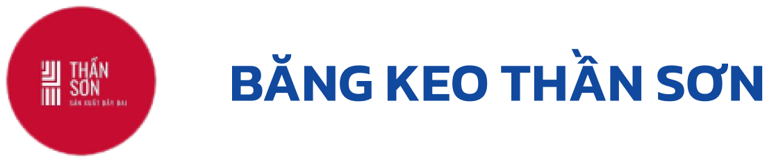 BĂNG KEO THẦN SƠN